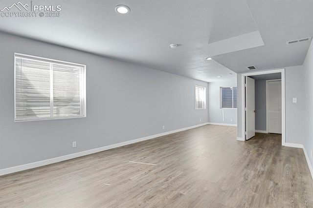 4255 Gracewood Drive, Colorado Springs, CO 80920