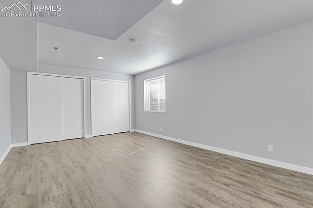 4255 Gracewood Drive, Colorado Springs, CO 80920