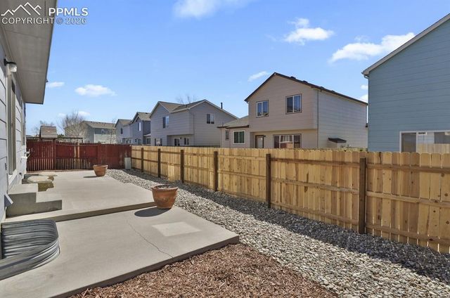 4255 Gracewood Drive, Colorado Springs, CO 80920
