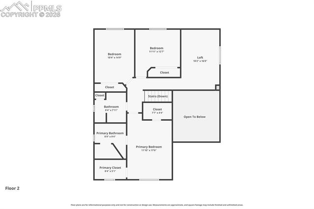 4255 Gracewood Drive, Colorado Springs, CO 80920
