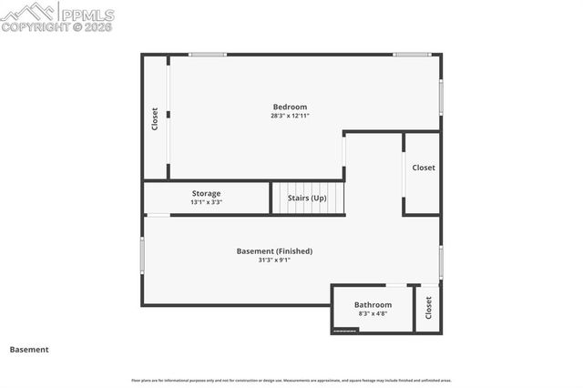 4255 Gracewood Drive, Colorado Springs, CO 80920
