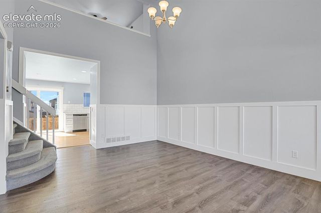 4255 Gracewood Drive, Colorado Springs, CO 80920