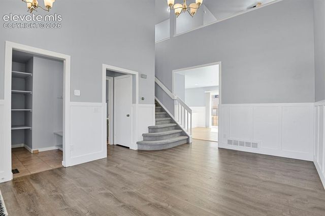 4255 Gracewood Drive, Colorado Springs, CO 80920