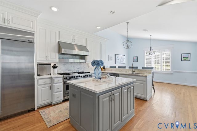 801 Colony Bluff Pl, Henrico, VA 23238
