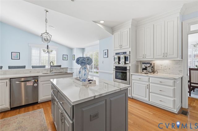 801 Colony Bluff Pl, Henrico, VA 23238