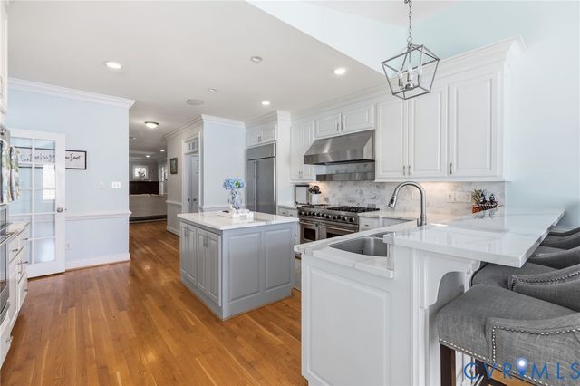 801 Colony Bluff Pl, Henrico, VA 23238