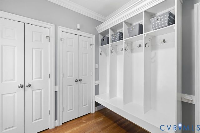 801 Colony Bluff Pl, Henrico, VA 23238
