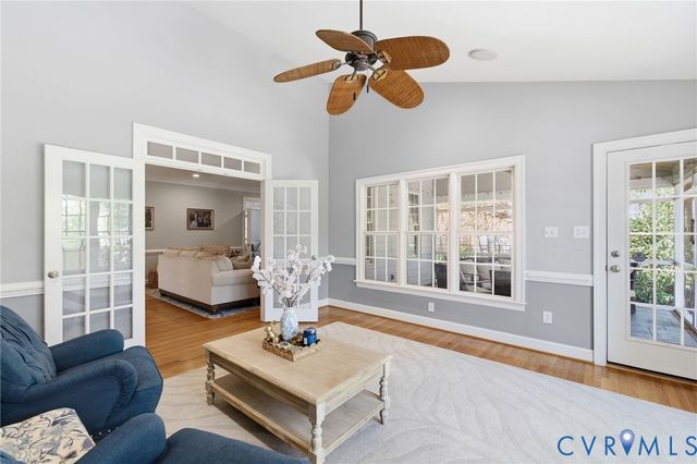 801 Colony Bluff Pl, Henrico, VA 23238