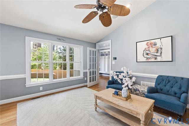 801 Colony Bluff Pl, Henrico, VA 23238