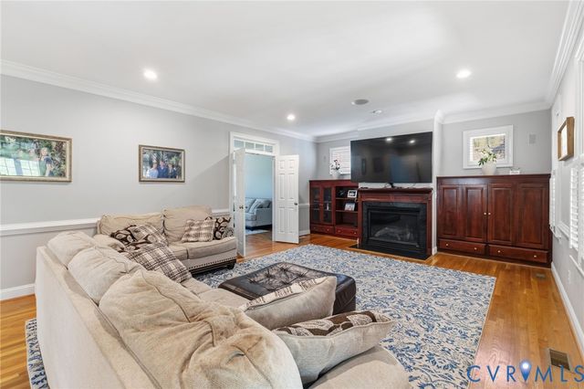 801 Colony Bluff Pl, Henrico, VA 23238