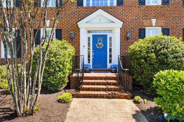801 Colony Bluff Pl, Henrico, VA 23238