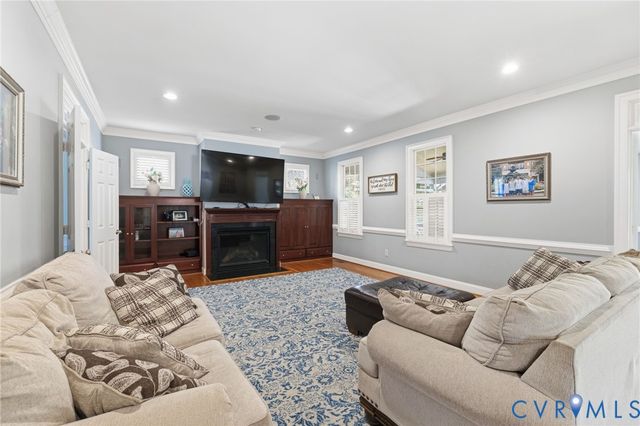 801 Colony Bluff Pl, Henrico, VA 23238