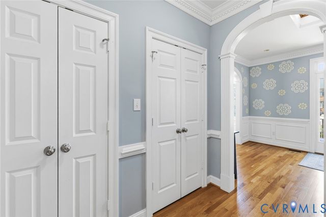 801 Colony Bluff Pl, Henrico, VA 23238