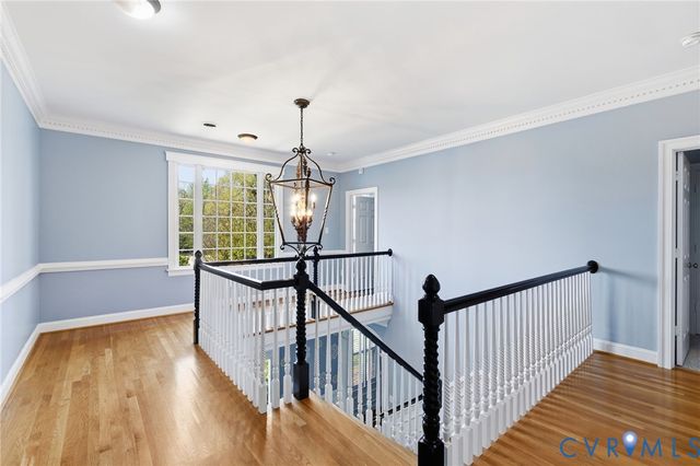 801 Colony Bluff Pl, Henrico, VA 23238