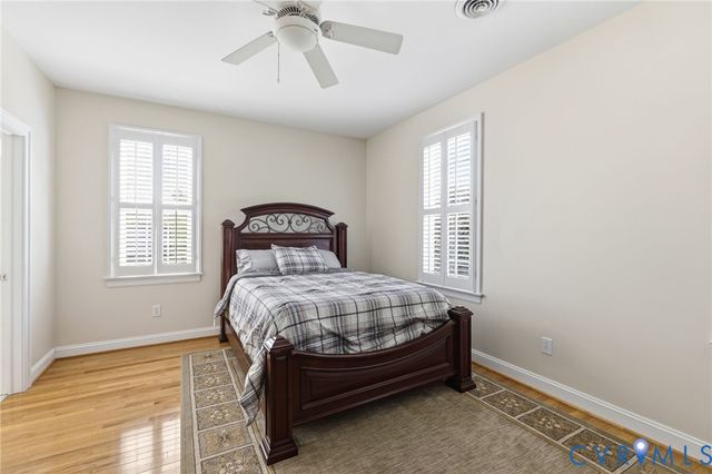 801 Colony Bluff Pl, Henrico, VA 23238