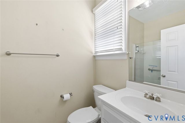 801 Colony Bluff Pl, Henrico, VA 23238