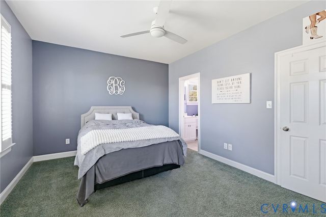 801 Colony Bluff Pl, Henrico, VA 23238