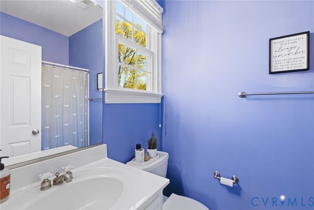 801 Colony Bluff Pl, Henrico, VA 23238