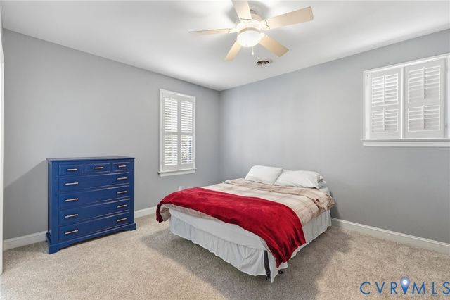 801 Colony Bluff Pl, Henrico, VA 23238