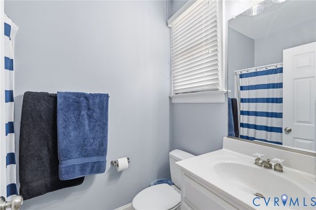 801 Colony Bluff Pl, Henrico, VA 23238
