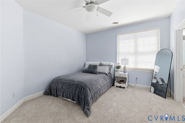 801 Colony Bluff Pl, Henrico, VA 23238