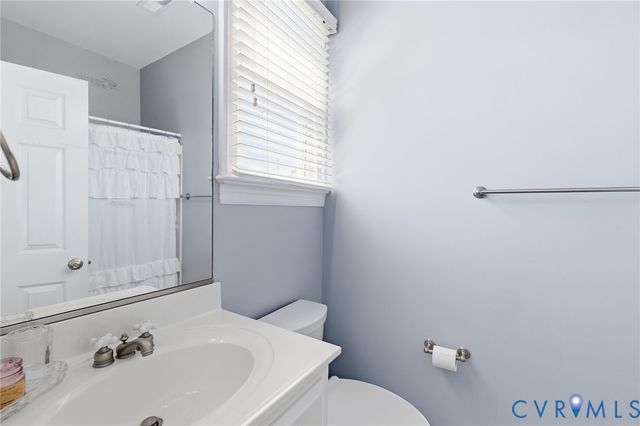 801 Colony Bluff Pl, Henrico, VA 23238