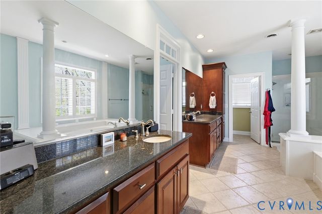 801 Colony Bluff Pl, Henrico, VA 23238
