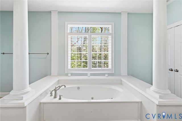 801 Colony Bluff Pl, Henrico, VA 23238
