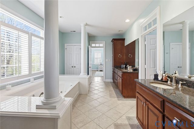 801 Colony Bluff Pl, Henrico, VA 23238