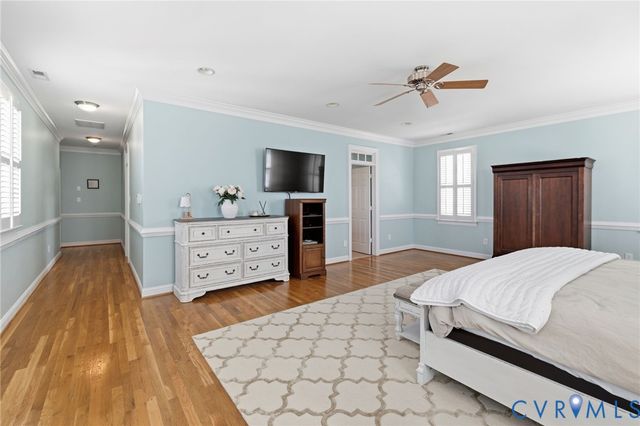 801 Colony Bluff Pl, Henrico, VA 23238
