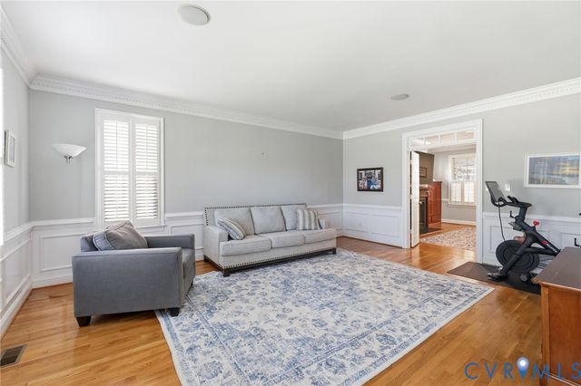 801 Colony Bluff Pl, Henrico, VA 23238