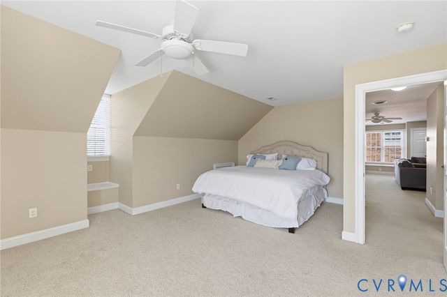 801 Colony Bluff Pl, Henrico, VA 23238