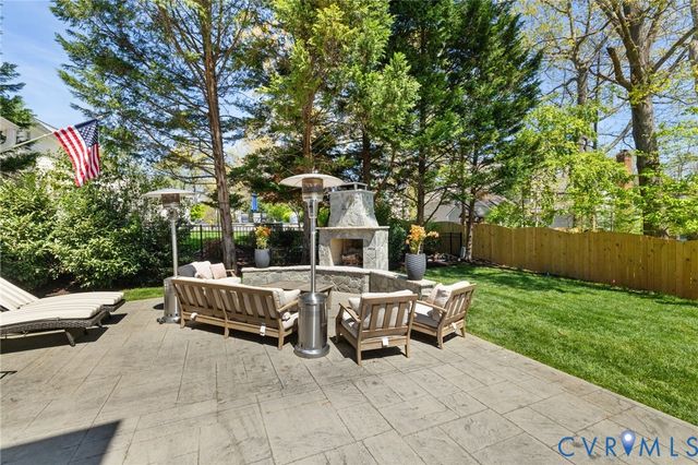 801 Colony Bluff Pl, Henrico, VA 23238