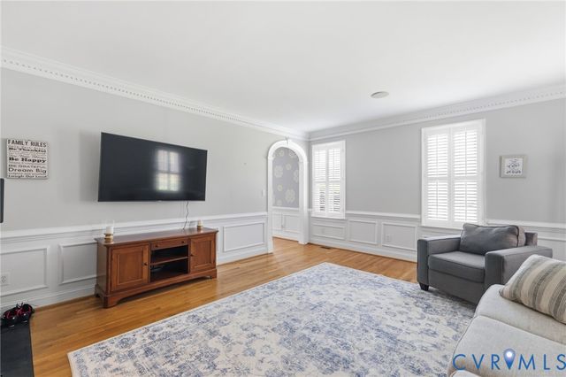 801 Colony Bluff Pl, Henrico, VA 23238