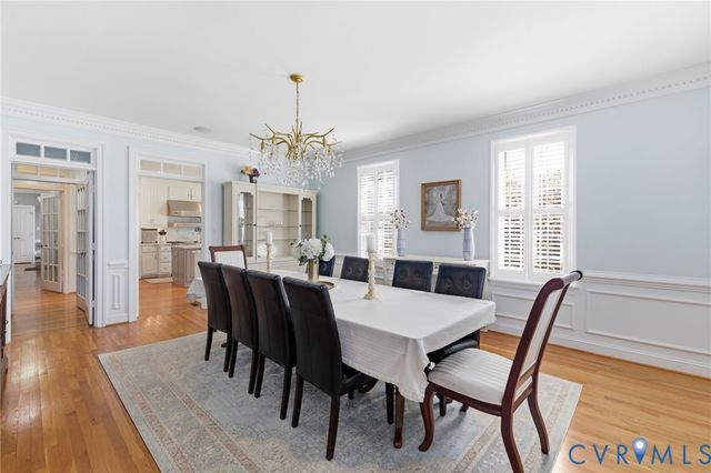 801 Colony Bluff Pl, Henrico, VA 23238