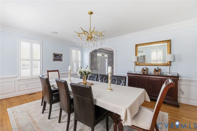 801 Colony Bluff Pl, Henrico, VA 23238