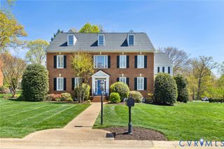801 Colony Bluff Pl, Henrico, VA 23238