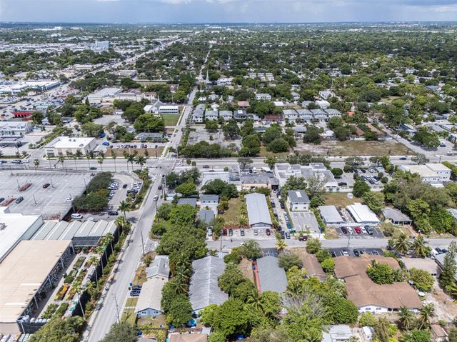 1110 NE 5TH Avenue, Fort Lauderdale, FL 33304
