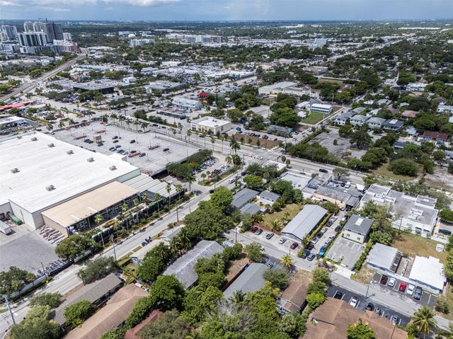 1110 NE 5TH Avenue, Fort Lauderdale, FL 33304