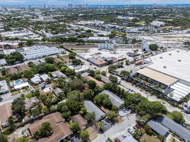 1110 NE 5TH Avenue, Fort Lauderdale, FL 33304