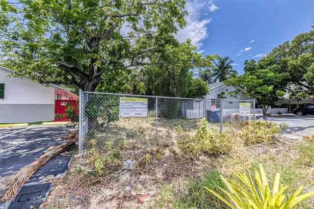 1110 NE 5TH Avenue, Fort Lauderdale, FL 33304