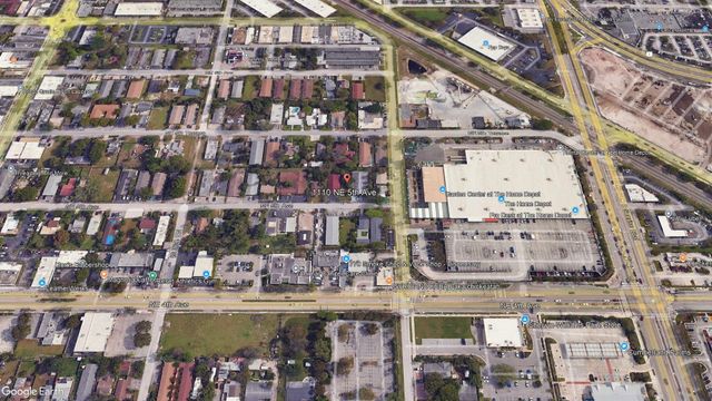 1110 NE 5TH Avenue, Fort Lauderdale, FL 33304