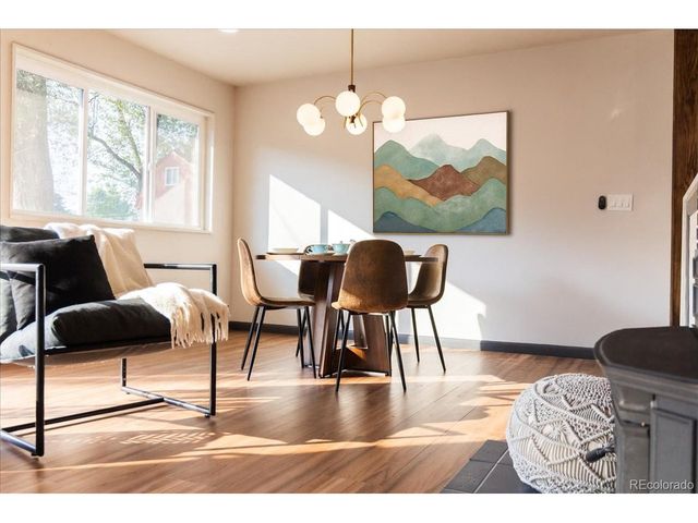 3114 Templeton Gap Rd, Colorado Springs, CO 80907