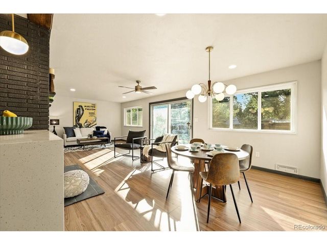 3114 Templeton Gap Rd, Colorado Springs, CO 80907