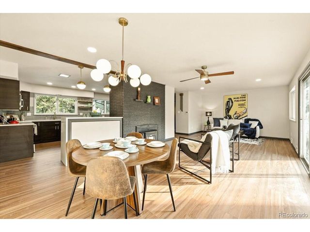 3114 Templeton Gap Rd, Colorado Springs, CO 80907