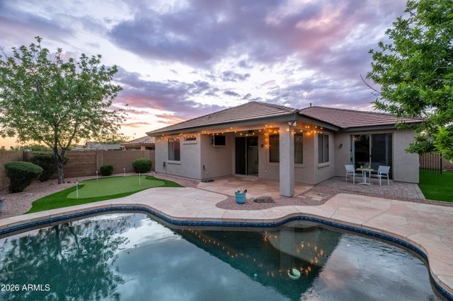 7579 E GLOBEMALLOW Lane, Gold Canyon, AZ 85118