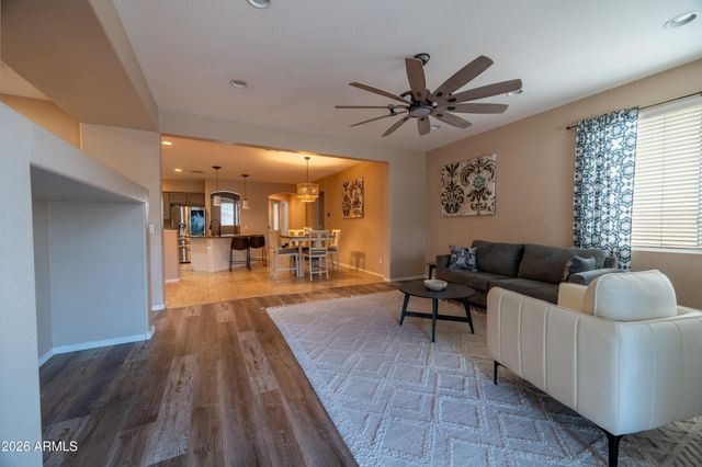 7579 E GLOBEMALLOW Lane, Gold Canyon, AZ 85118