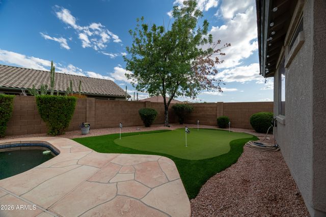 7579 E GLOBEMALLOW Lane, Gold Canyon, AZ 85118