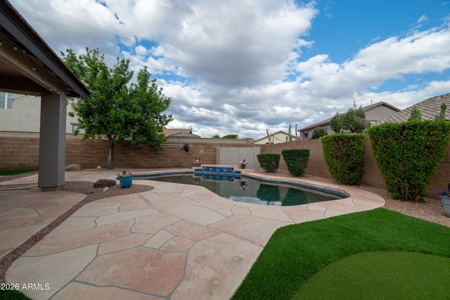 7579 E GLOBEMALLOW Lane, Gold Canyon, AZ 85118