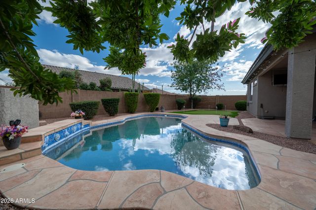 7579 E GLOBEMALLOW Lane, Gold Canyon, AZ 85118